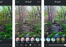 Image result for iPhone Custom Filters