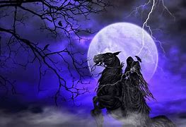 Image result for Grim Reaper Horse