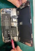 Image result for Parts of Phone LCD