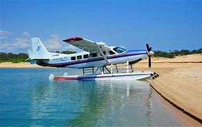 Image result for Cessna Seaplane