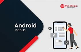 Image result for Android Back Button Menu