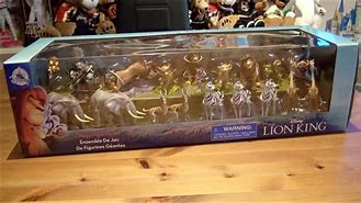 Image result for Lion King Toys Collection