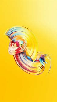 Image result for Yellow iPhone HD Wallpaper