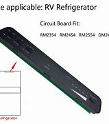 Image result for Dometic Eyebrow Control Board