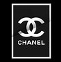 Image result for Chanel Brand Identity