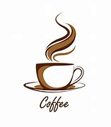 Image result for Coffee Logo Drawing