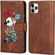 Image result for Minnie Mouse Cell Phone Wallet