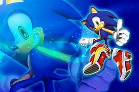 Image result for Sonic Adventure Banner