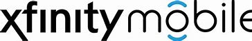 Image result for Comcast Xfinity Mobile Logo