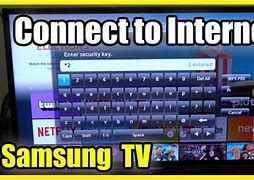 Image result for Samsung Smart TV Connections