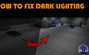 Image result for Unreal Engine 5 No Light