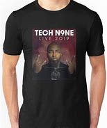 Image result for Tech N9ne T-Shirt