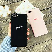 Image result for iPhone 7 Plus Couple Cases