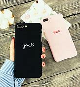 Image result for Couple Phone Cases iPhone 7
