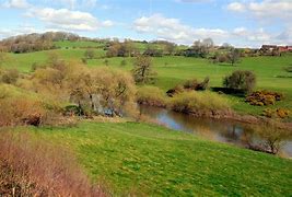 Image result for Severn River in Germany