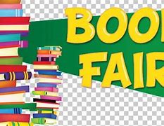 Image result for Book Fair Logo Clip Art