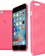 Image result for Pink Sparkle iPhone 6s Case