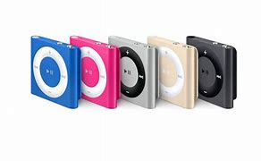 Image result for Pictures of Old Clip On Mini iPod