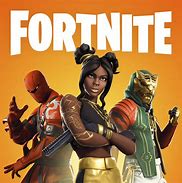 Image result for Fortnite Season 8 Cover