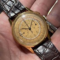 Image result for Vintage Gold Watches