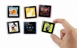 Image result for Mini iPod Nano Touch