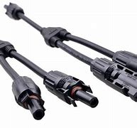 Image result for Y Cable Connector