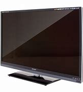 Image result for Sharp AQUOS Quattron 3D 70 Inch Inputs