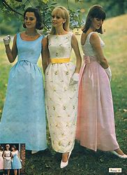 Image result for Classic 60s Fashion