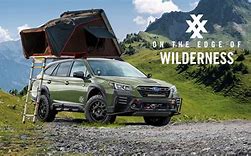 Image result for Subaru Outback Wilderness