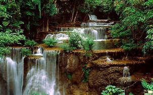 Image result for iPad Wallpaper Waterfall