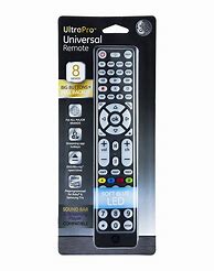 Image result for GE Pro Universal Remote