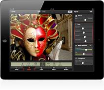 Image result for 3D Camera iPad