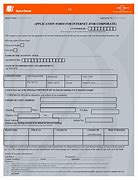 Image result for California Rental Application Form
