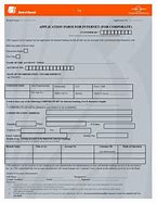 Image result for TradeSuite ID Application Form