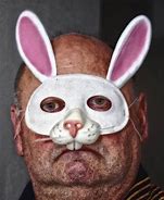 Image result for Evil Rabbit Mascot