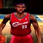 Image result for LeBron James NBA 2K