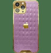 Image result for 24K Gold iPhone 13 Pro