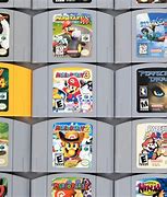 Image result for Nintendo 64 Player
