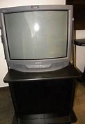 Image result for Old Sony TV Stand