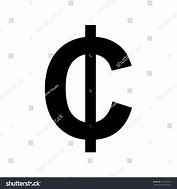 Image result for Dollar and Cent Sign