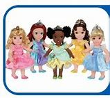 Image result for Disney Princess Toys