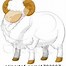 Image result for Long Neck Cartoon Lamb Clip Art