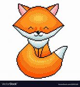 Image result for 24X24 Pixel Fox