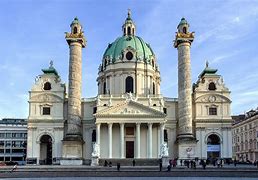 Image result for Austria Churches