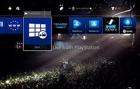 Image result for PS4 Update Screen