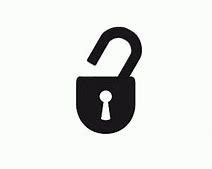 Image result for Unlock Market Icon