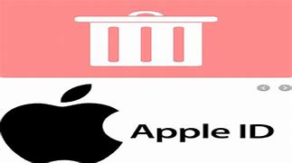 Image result for Remove Apple ID