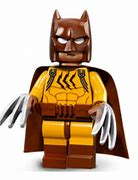 Image result for LEGO Batman Commissioner Gordon