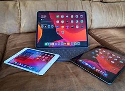 Image result for iPad 1 vs Recent