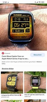 Image result for Watchface Square